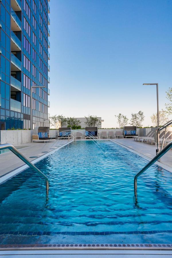 Level Chicago - Old Town Hotel Ngoại thất bức ảnh