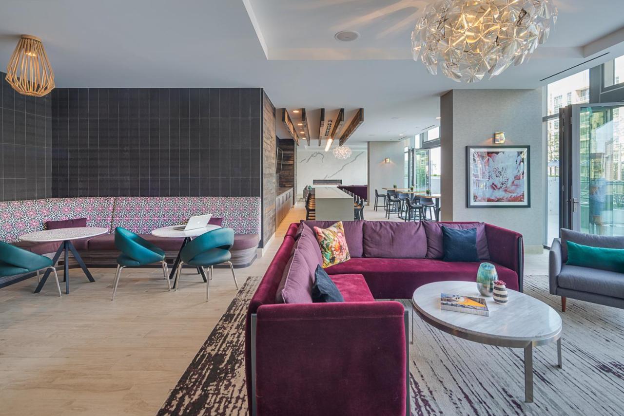 Level Chicago - Old Town Hotel Ngoại thất bức ảnh