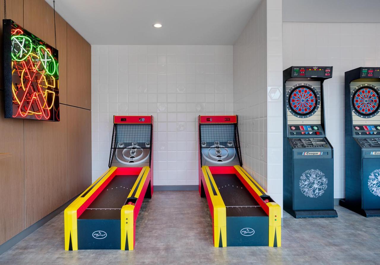 Level Chicago - Old Town Hotel Ngoại thất bức ảnh