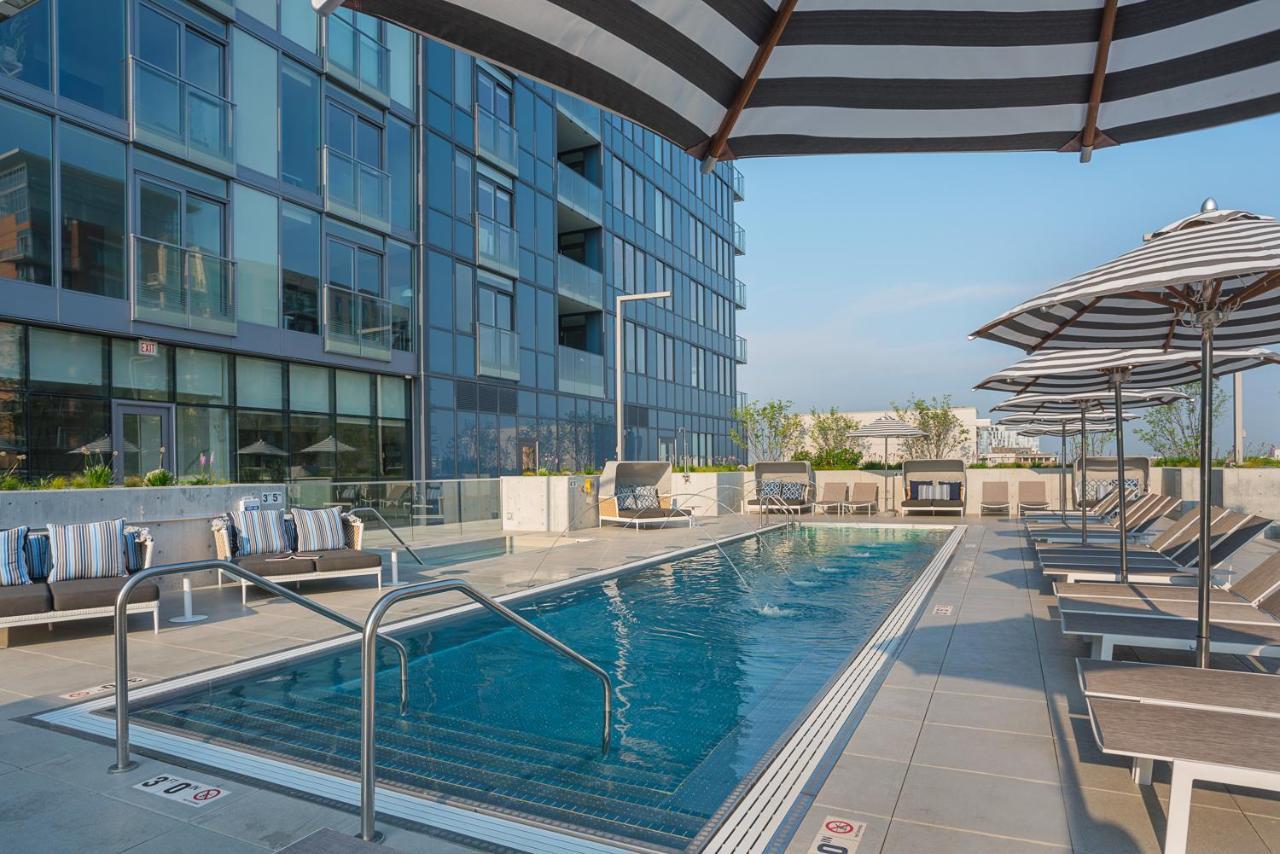 Level Chicago - Old Town Hotel Ngoại thất bức ảnh