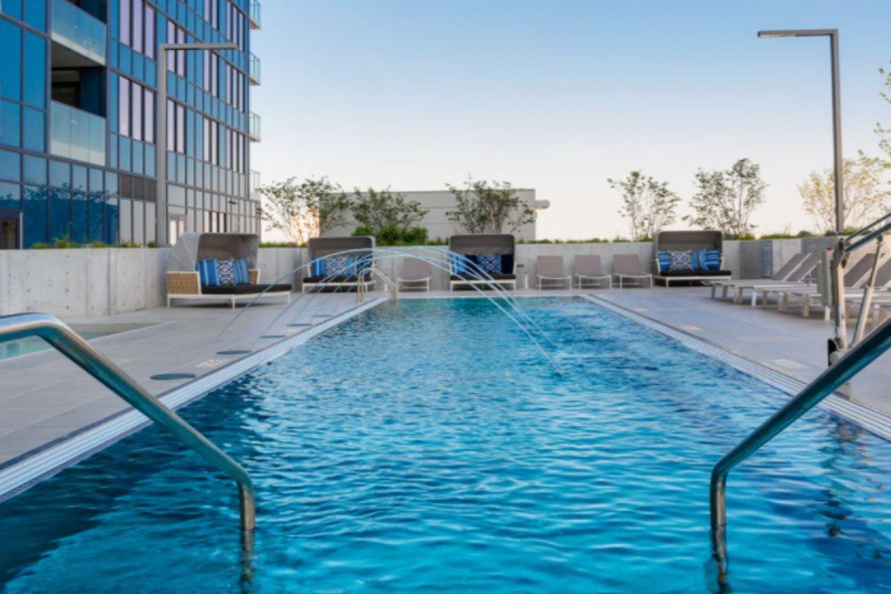 Level Chicago - Old Town Hotel Ngoại thất bức ảnh