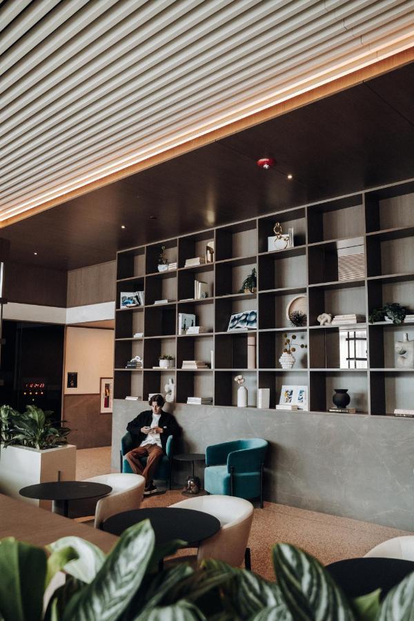 Level Chicago - Old Town Hotel Ngoại thất bức ảnh